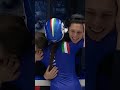Riviviamo la splendida doppietta di Elisa Confortola e Gloria Ioriatti nei 1500 metri a Danzica… ⛸️