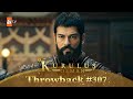 Kurulus Osman Urdu Throwback 307 