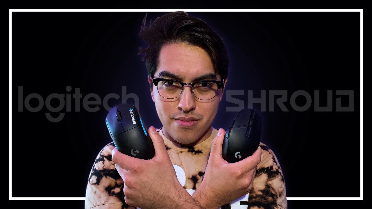 Is The NEW Shroud G303 Wireless Worth It?