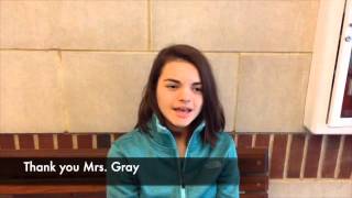 CLS Catholic Schools Week: Teacher Appreciation Day