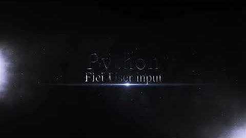 Python - Flet - User input