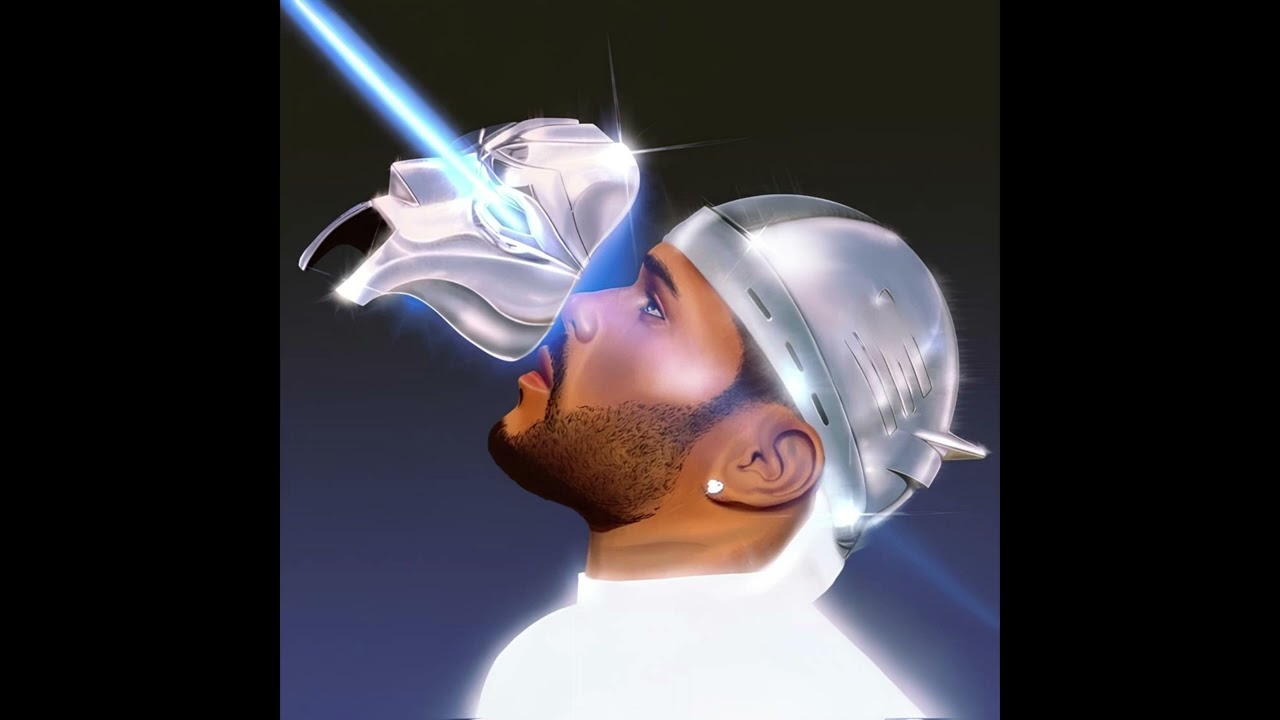 [FREE] The Weeknd x 80s Type Beat - "DISCO" (prod. AT BOY)