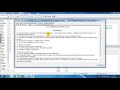 TUTORIAL e-Sword: Uso de las Armonías