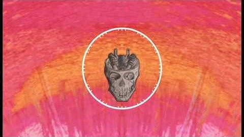 Vincristine - Afterbirth (Early Mix) - Ambient Music Video