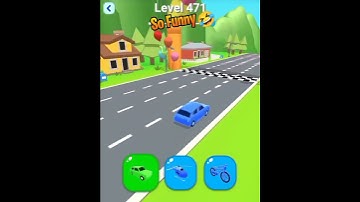 😀 shape shifting 🤣 funny gameplay all levels walkthrough android ios #games #shorts #shapeshifting