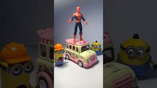 Satisfying Unboxing Minions Video