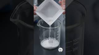 @Wetlabtech Tris buffer preparation, SEE...LEARN..MASTER.