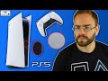 A Closer Look At The PS5 Hardware