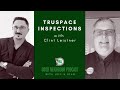 Clint Leistner of Truspace Inspections