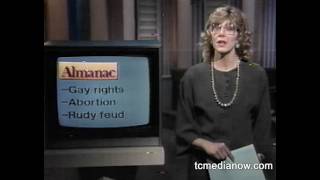 KTCA (TPT) Almanac, June 29, 1990