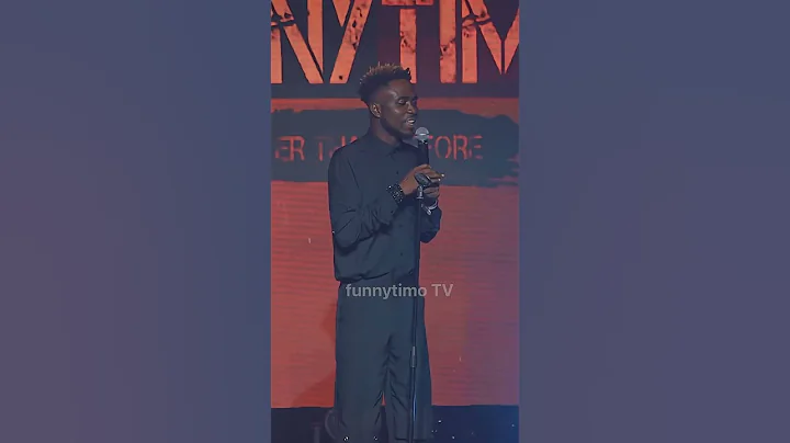 Tinubu is the best president ￼ever #viral #comedy #youtube #shorts #nigeria #funnyjokes