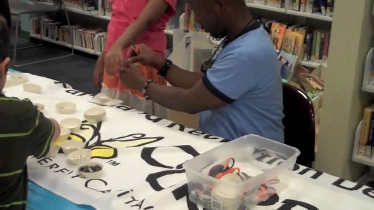 Children's BookFest 2010