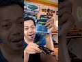 biar ga keset dan tambah jago nih #review #shorts