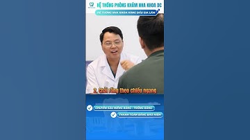 "Đánh Răng 3 Lần Mỗi Ngày, Tại Sao Vẫn Bị Sâu Răng? Và Đây Là Câu Trả Lời Cho Bạn!"