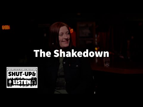 The Shakedown