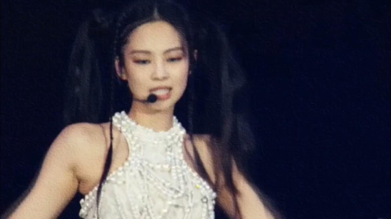 Jennie you and me