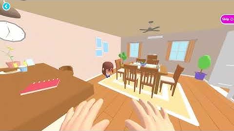 HideNSeek3D #29-2 - By Ysocorp