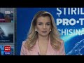 Știrile PRO TV (ORA 20:00) | UN MOLDOVEAN DECEDAT ȘI 14 RĂNIȚI | Moldova