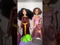 #disney #disneycharacter #disneymovie #disneyprincess #doll  #tangled #Rapunzel #viral #fypシ #fyp