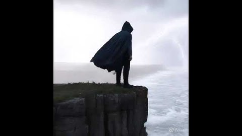 “When the World Fell Silent”