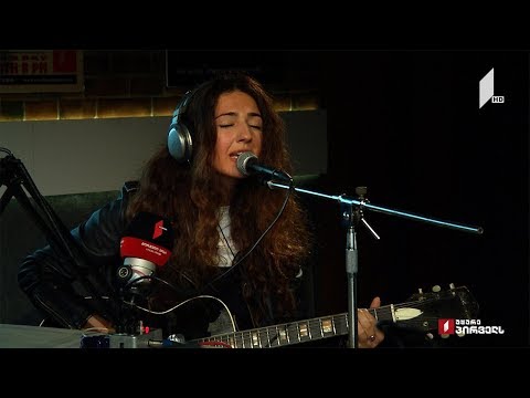 მუსიკის 12 მოციქული - სოფის არჩევანი