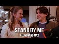 Max and Allison | Hocus Pocus Original