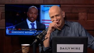 The Andrew Klavan Show Ep. 163. - Democrat America: Thugs, Rapists and Child Molesters