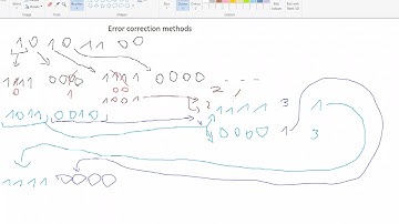 Lecture 5 in Data transmission in wireless sensor networks