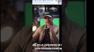 L'IA DÉTRUIT les Business Tech : Figma, la chute ! #shorts