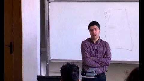 Introduction to Bioinformatics - Week 6 - Lecture 2