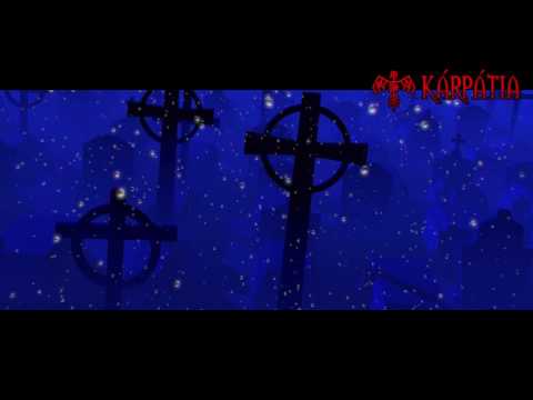 Kárpátia - Néma Keresztek