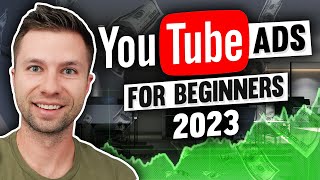 YouTube Ads in 2023: Brand NEW Secrets, Strategies & Tips