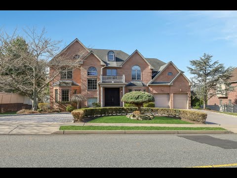 520 Homans Avenue, Closter, NJ home video tour