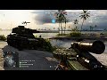 Battlefield 5: Conquest Gameplay (No Commentary)