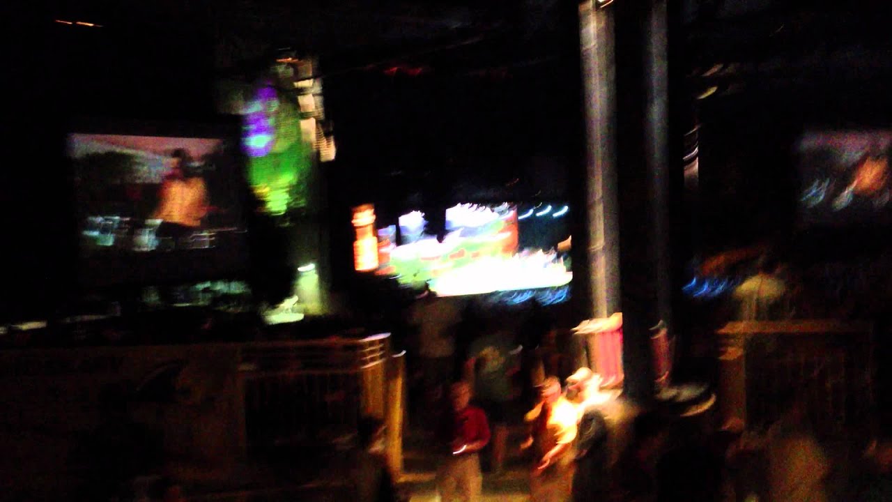 Jimmy Buffett Banana Republics (clip), 9112 Bristow, VA YouTube