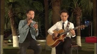 SHA LA LA ( COVER ) - DƯƠNG TRẦN NGHĨA