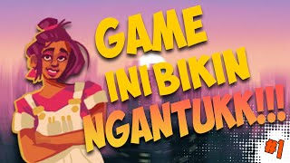 GAME SATISFYING BIKIN NGANTUK!!! - ASSEMBLE WITH CARE #1 screenshot 5