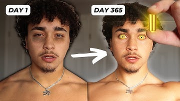 I Took Ashwagandha for a Year, Here