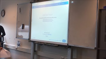 Plickers uitleg video