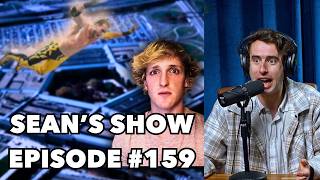 A Second Paul Brother Has Hit The Pentagon | Sean's Show | Ep. 159