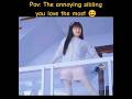 The annoying sibling you love the mostkdrama comedy sangzhi sangyan