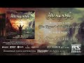 AVALAND - The Legend Of The Storyteller (ALBUM PREVIEW)