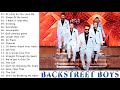 Best Of Backstreet Boys - Backstreet Boys Greatest Hits Full Album 2022