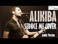 ALIKIBA -SEDUCE ME  Official Cover by DOYEN