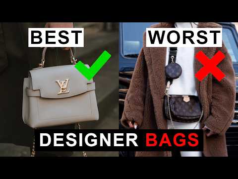 The Smallest Designer Bags in the World - Handbagholic