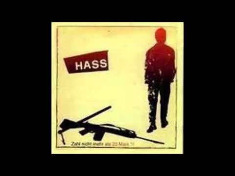 Hass - Maschine