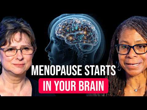 The Menopause Masterclass Every Woman Needs