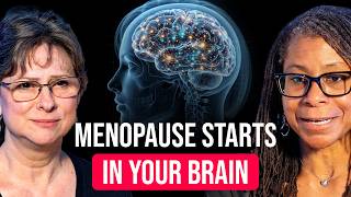 The Menopause Masterclass Every Woman Needs