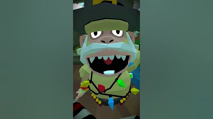 NEW LEAKED FLYING DINO MAP In UGVR  #ugvr #vr  #gorillatag#recommended #ug #shorts #short