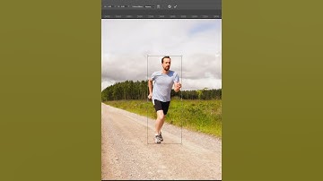 Advance Transform - Photoshop Tutorial